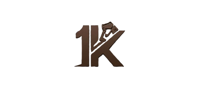 1K-KICKs